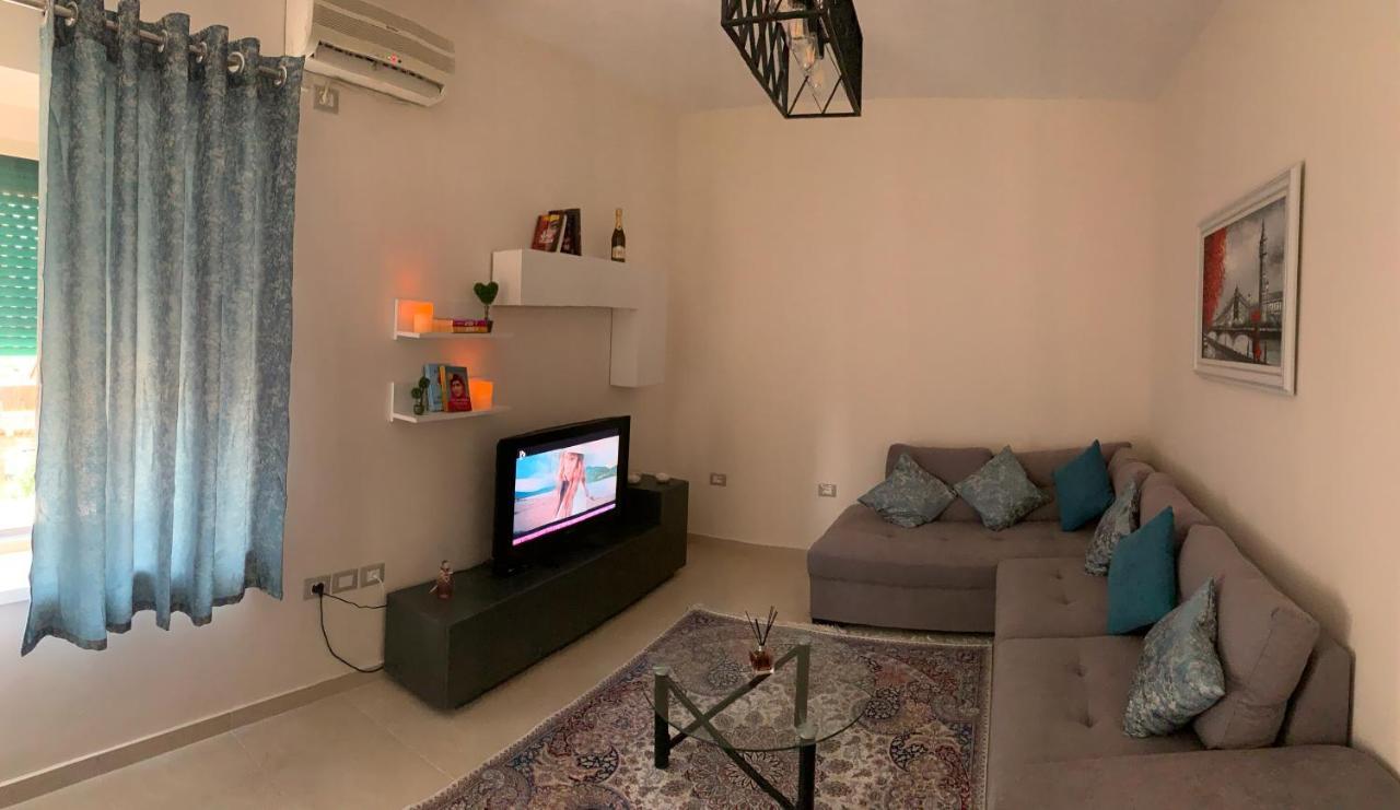 Jessica'S Apartment Tiranë Ngoại thất bức ảnh