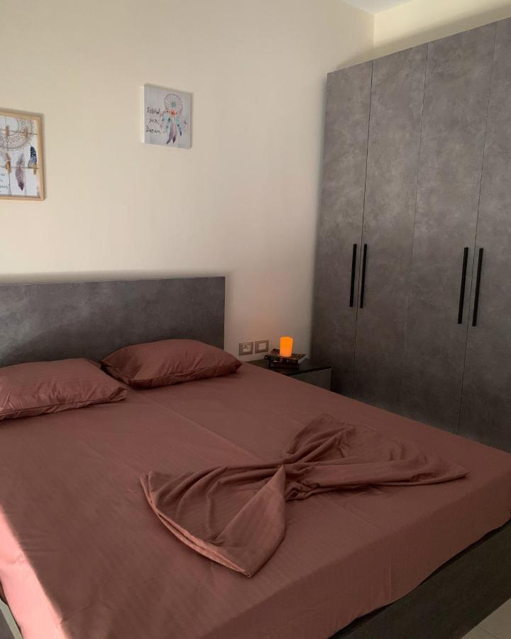 Jessica'S Apartment Tiranë Ngoại thất bức ảnh