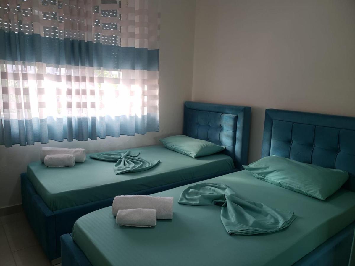 Jessica'S Apartment Tiranë Ngoại thất bức ảnh
