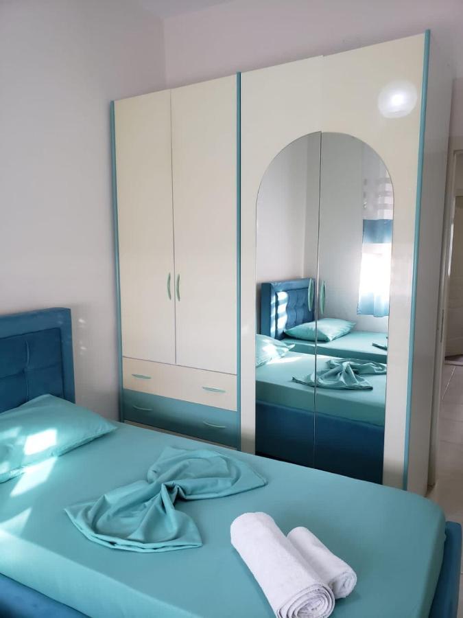 Jessica'S Apartment Tiranë Ngoại thất bức ảnh